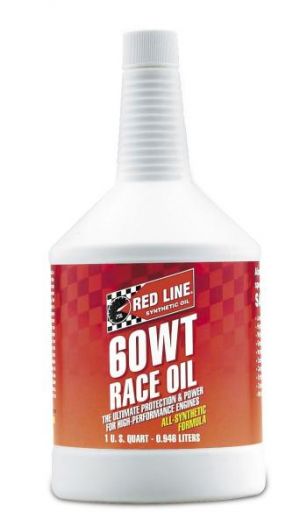 Red Line Race Oil - Quart 10604