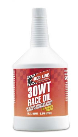 Red Line Race Oil - Quart 10304