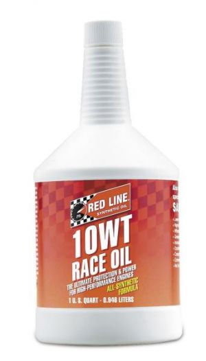 Red Line Race Oil - Quart 10104