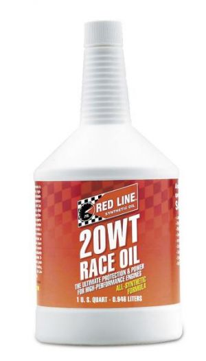 Red Line Race Oil - Quart 10204