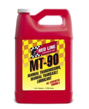 Red Line MT-90 Gear Oil 50305