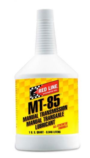 Red Line MT-85 Gear Oil 50504