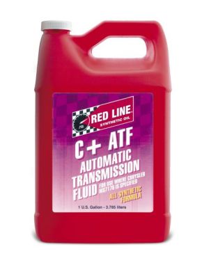 Red Line C+ ATF 30605
