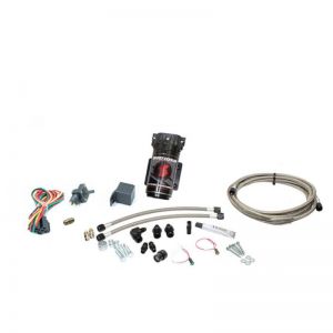 Nitrous Express Water Injection Kits SNO-201-BRD-T