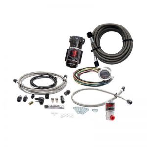 Nitrous Express Water Injection Kits SNO-211-BRD-T