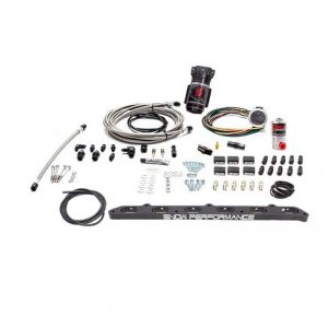 Nitrous Express Water Injection Kits SNO-2169-BRD-T
