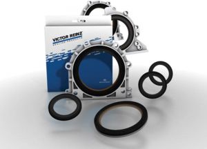 Victor Reinz Timing Cover Gaskets JV5068