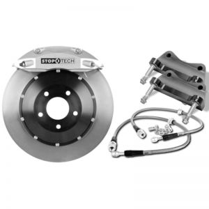 Stoptech Big Brake Kits 83.131.D900.R7