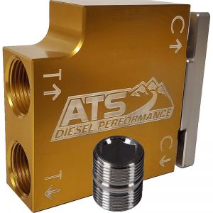 ATS Diesel Trans Coolers 3100052464