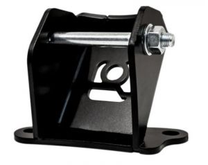 Innovative Mounts Sil Alum Mount Kit-Sld