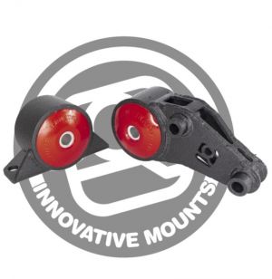 Innovative Mounts Steel Mount Kit-95A 10755-95A