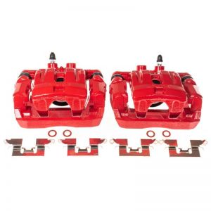 PowerStop Red Calipers S5042