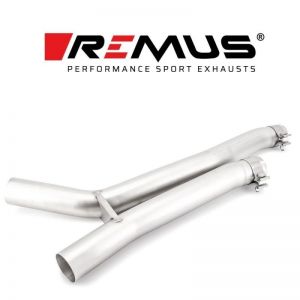 Remus Connection Tubes 086219 6000