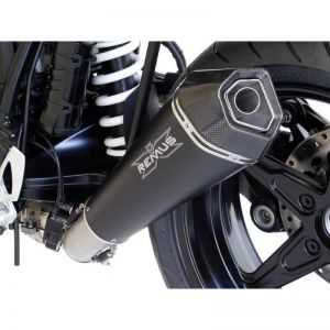 Remus Moto Slip On Exhausts 6782 100760L