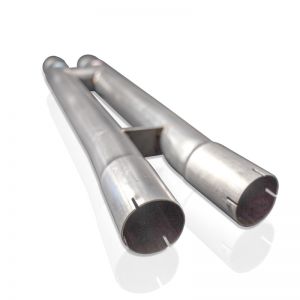 Stainless Works Mid Pipes M18RESDH