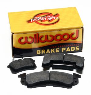 Wilwood BP-30 Brake Pads 150-16116K