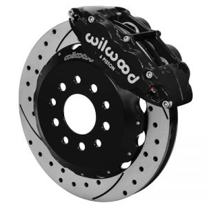 Wilwood Superlite Brake Kit 140-16781-D