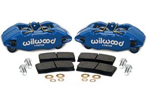 Wilwood Dynapro Brake Kit 140-13029-CB