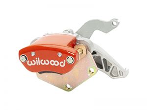 Wilwood Mechanical Caliper 120-15353-RD