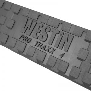 Westin Nerf Bars - PRO TRAXX 4 21-24220