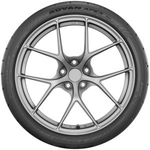 Yokohama Tire Advan Apex V601 Tire 110160123