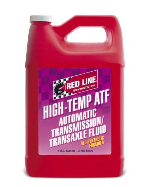 Red Line ATF Fluid - Gallon 30205