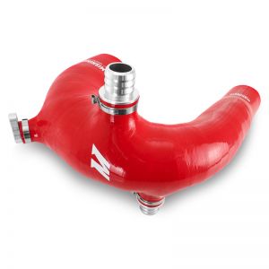 Mishimoto Silicone Hose - Intake MMHOSE-RZR-16AIRD