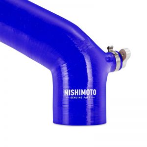 Mishimoto Silicone Hose - Intercooler MMICP-RZR-16BL
