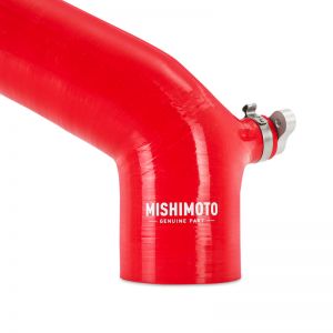 Mishimoto Silicone Hose - Intercooler MMICP-RZR-16RD
