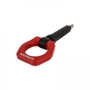 Mishimoto Tow Hook MMTH-WRX-01RD