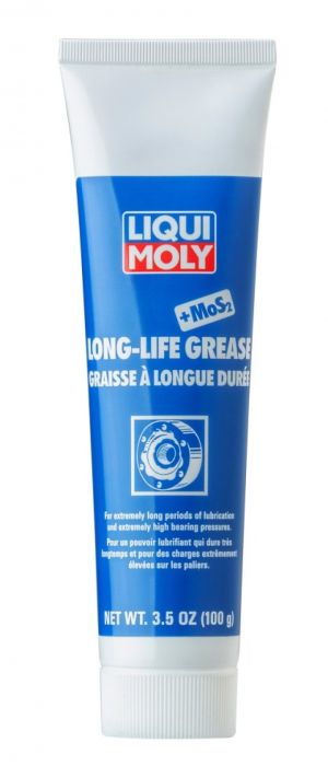 LIQUI MOLY Grease - Paste 2003-1