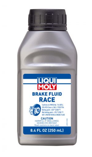 LIQUI MOLY Brake Fluid 20156-1