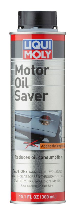 LIQUI MOLY Motor Oil Additive 2020-1