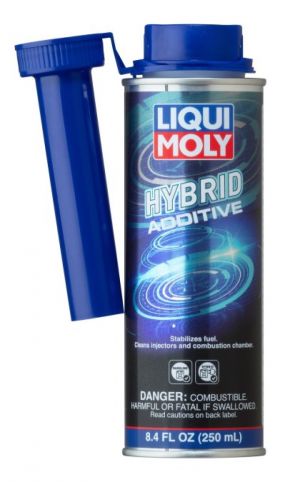 LIQUI MOLY Fuel Additive 20288-1