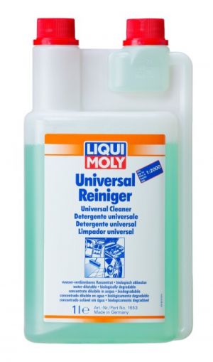 LIQUI MOLY Cleaning & Care 20396-1