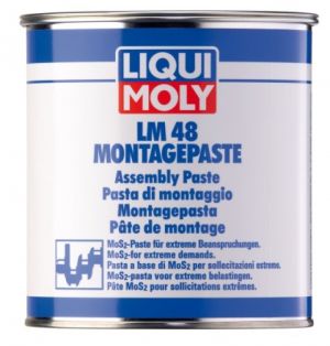 LIQUI MOLY Grease - Paste 22040-1