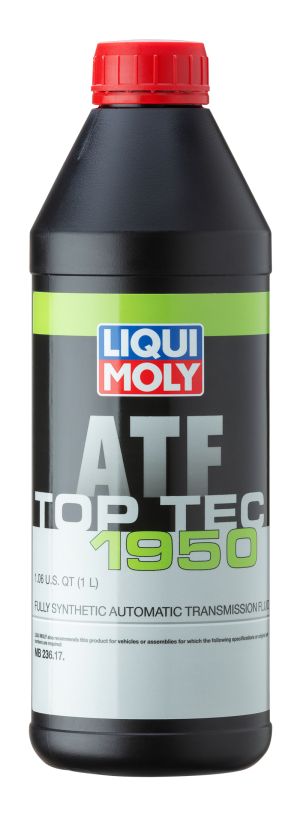 LIQUI MOLY ATF - Top Tec 1950 22034