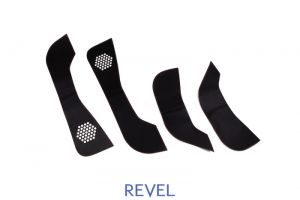 Revel GT Kickpanel Covers 1TR5GDAX01R