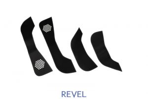 Revel GT Kickpanel Covers 1TR5GDAX01W