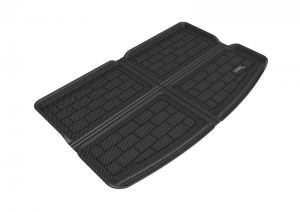3D MAXpider Kagu - Rear - Black M1CH0971309