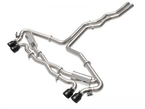 aFe Exhaust Cat Back 49-36448-B