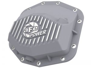 aFe Diff/Trans/Oil Covers 46-71280A
