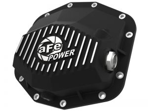 aFe Diff/Trans/Oil Covers 46-71280B