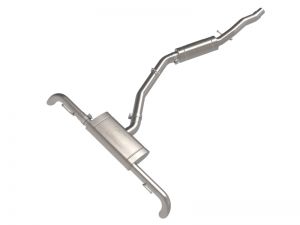 aFe Exhaust Cat Back 49-36447
