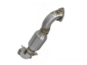 aFe Downpipe 48-36318-1HC