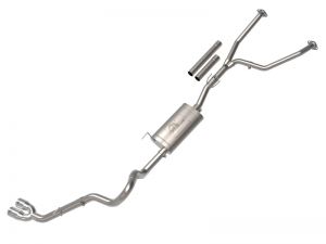 aFe Exhaust Cat Back 49-36061-P
