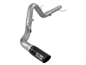 aFe Exhaust DPF Back 49-43143-B