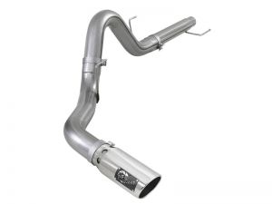 aFe Exhaust DPF Back 49-43143-P