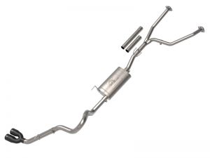 aFe Exhaust Cat Back 49-36061-B