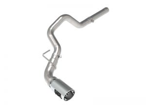 aFe Exhaust DPF Back 49-42065-P